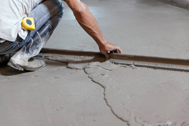 Best Concrete Pool Decks in Birchwood Lakes, PA