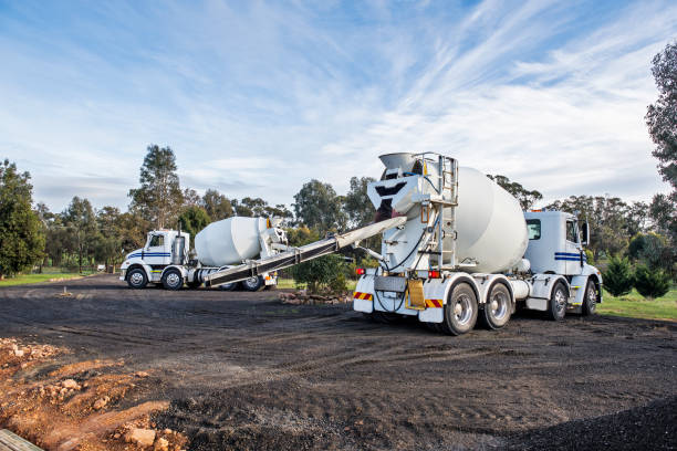 Best Concrete Foundation Repair in Birchwood Lakes, PA