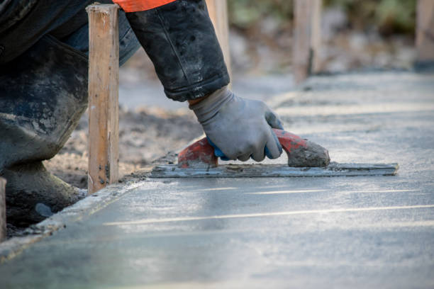 Best Industrial Concrete Flooring in Birchwood Lakes, PA