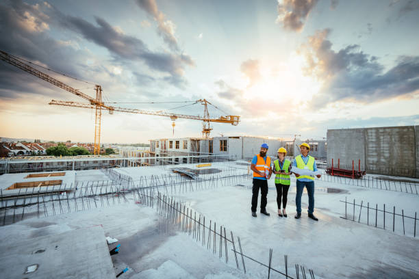 Professional Concrete contractor in PA