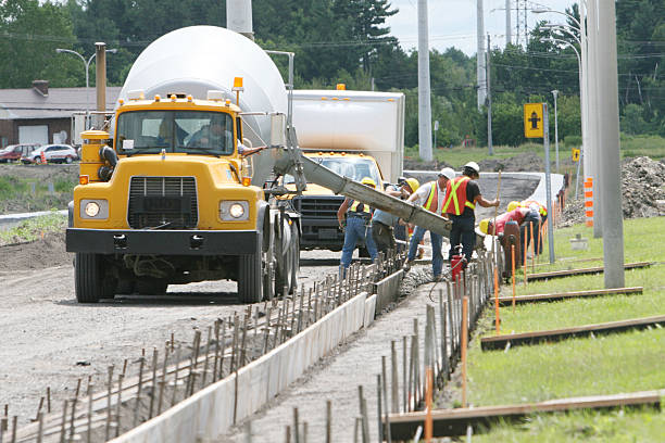 Best Concrete Sidewalk Installation in Birchwood Lakes, PA