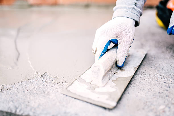 Best Residential Concrete Solutions in Birchwood Lakes, PA
